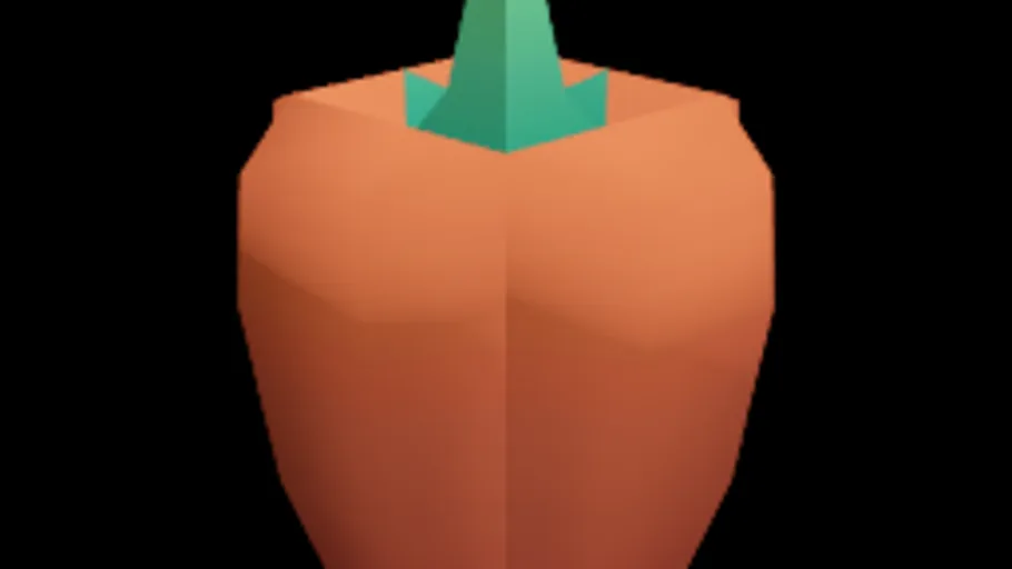 Paprika Pepper