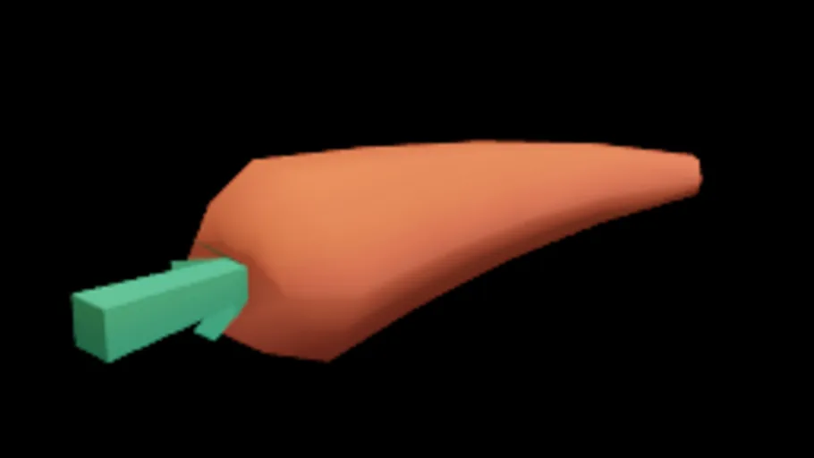 Red Pepper