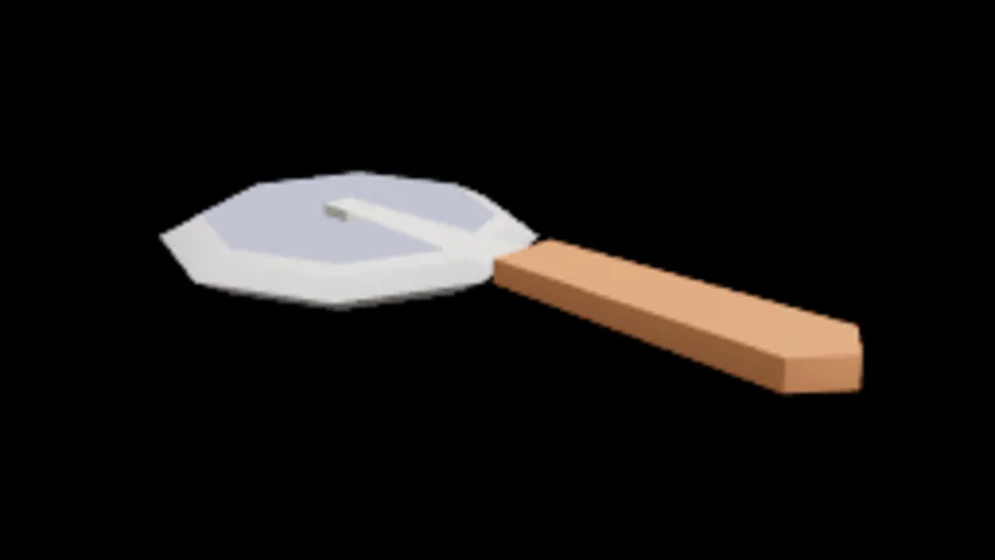 Pizza Cutter