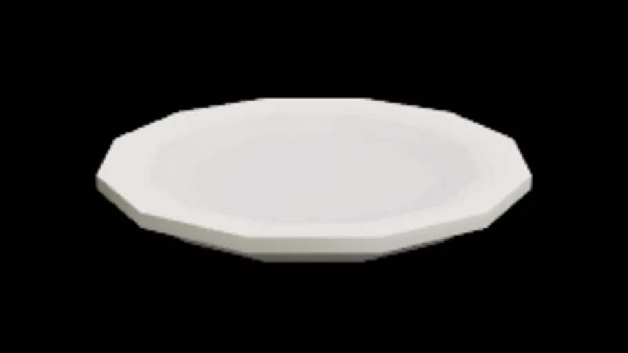 Plate