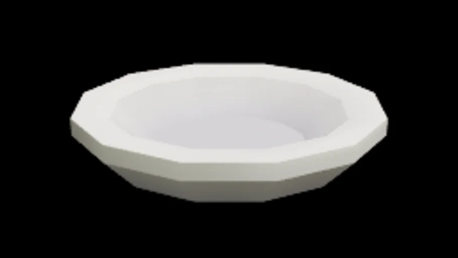 Deep Plate