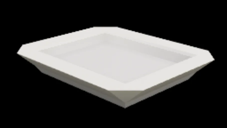 Rectangular Plate