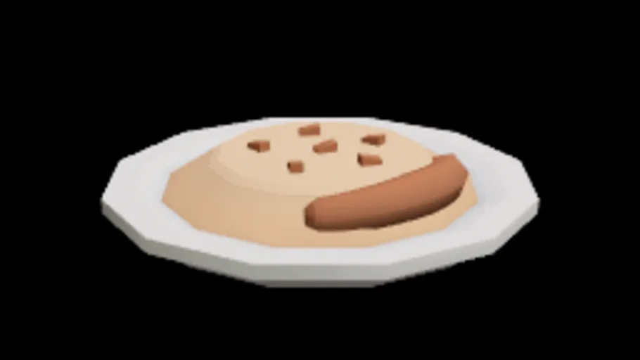 Sauerkraut Plate