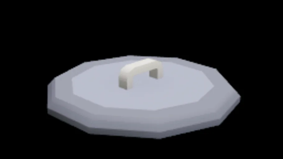 Pot Lid