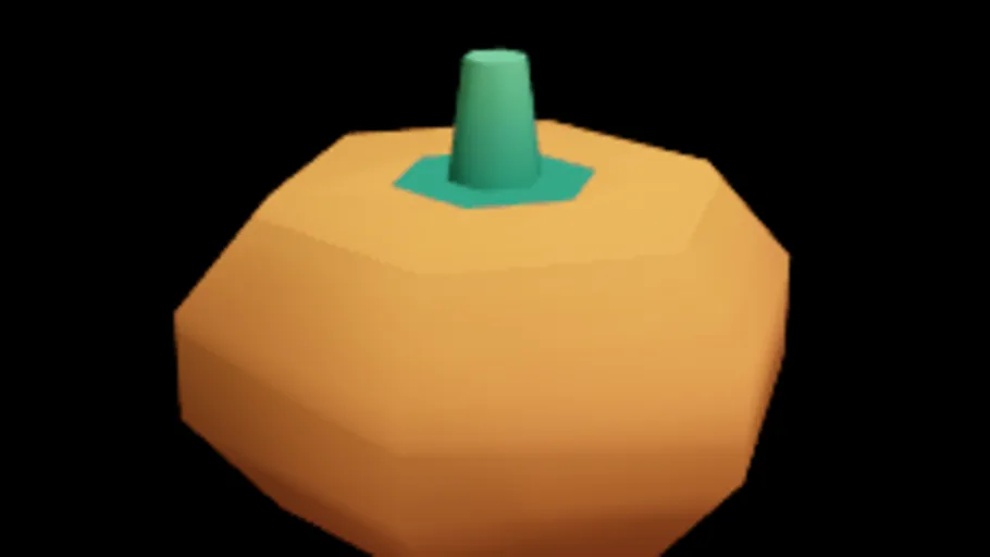 Basic Pumpkin