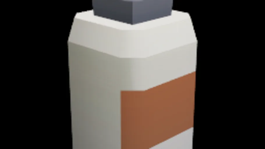 Pepper Shaker