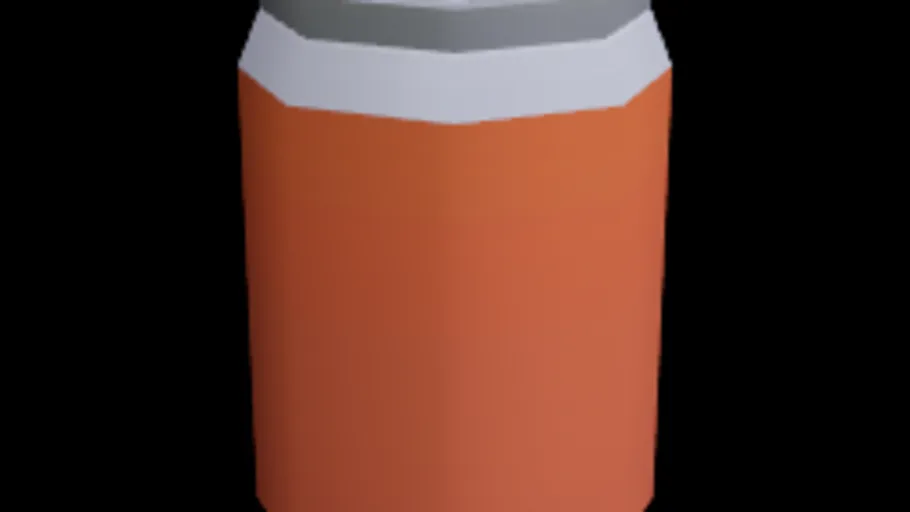 Soda Can