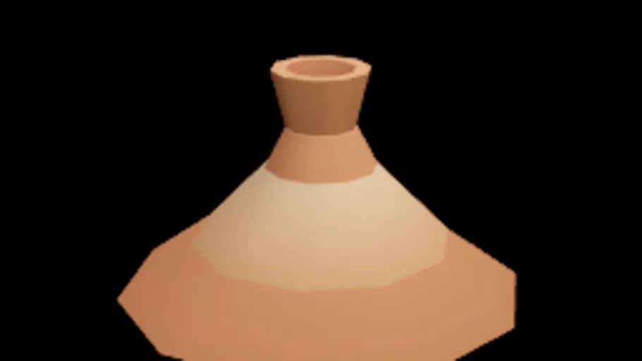 Tajine Lid