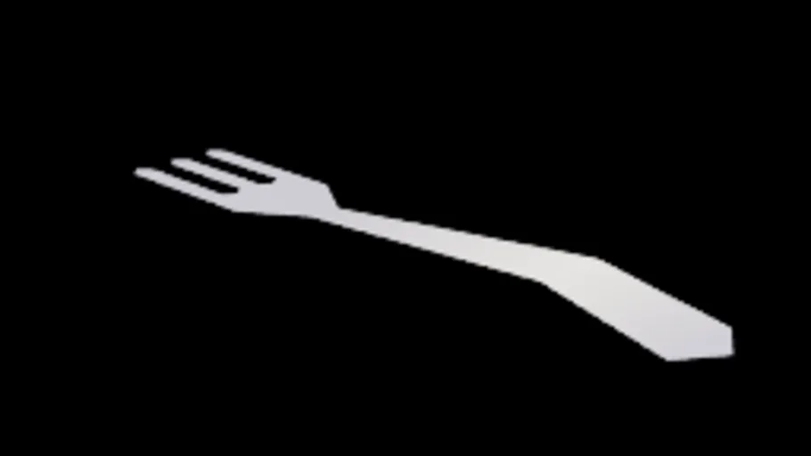Utensil Fork