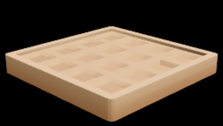 Waffle