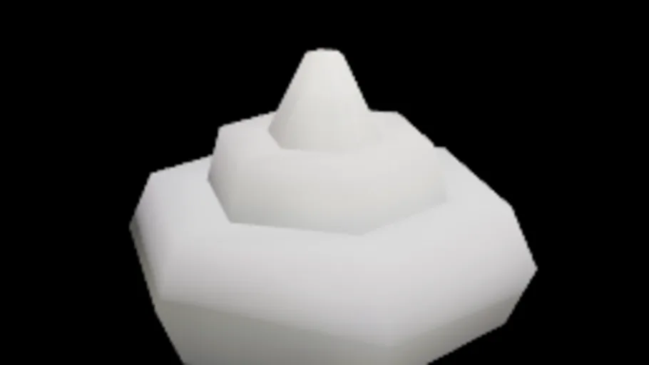 Whipped Cream