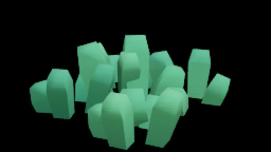Grass Patch