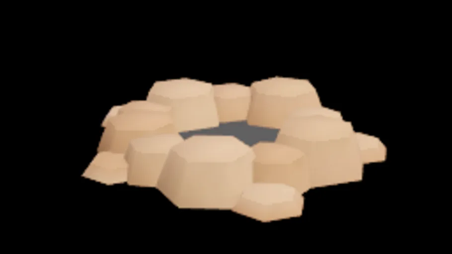 Hole