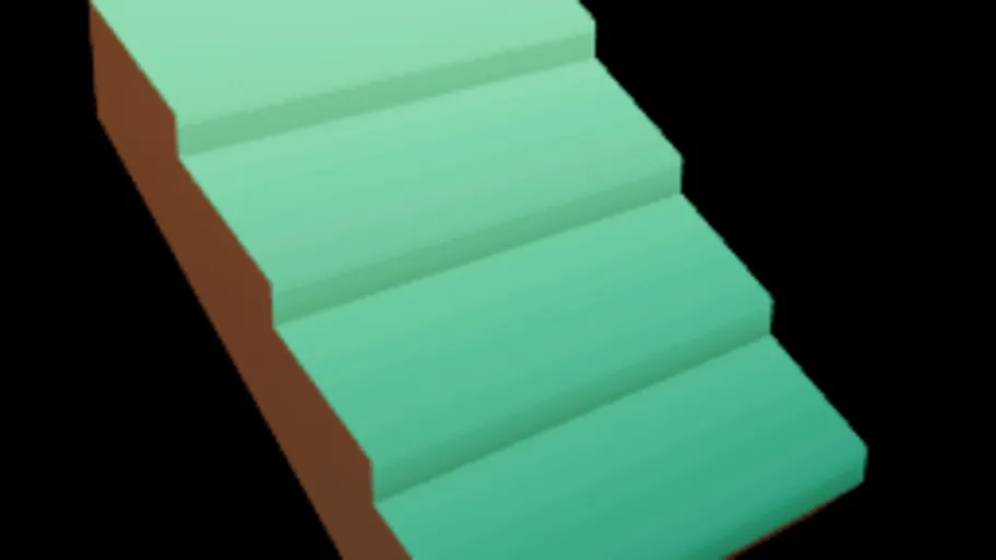 Cabin Roof