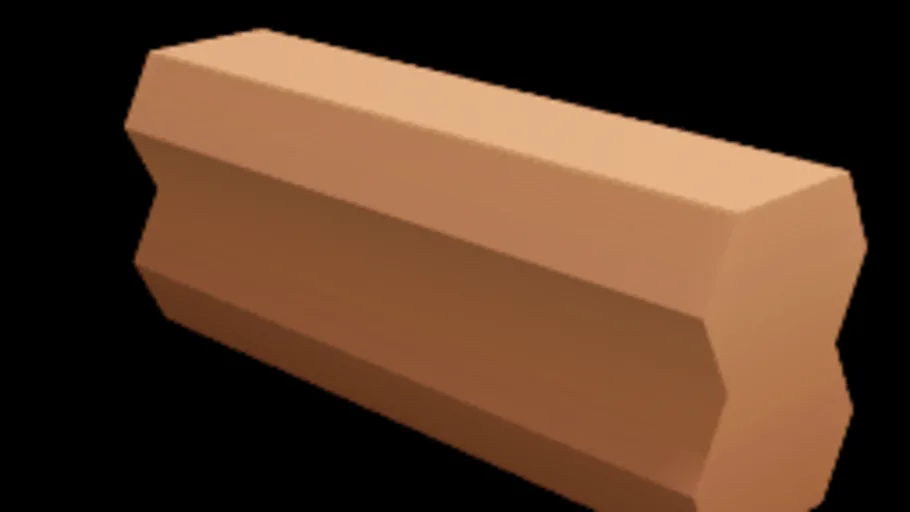Cabin Wall Low
