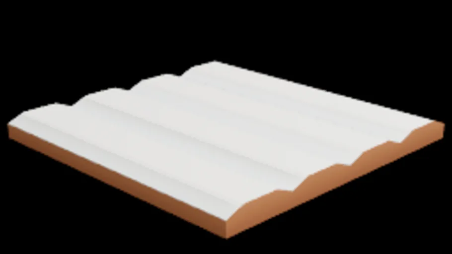 Floor Wood Snow