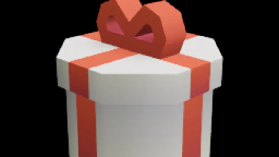 Present Gift A Round