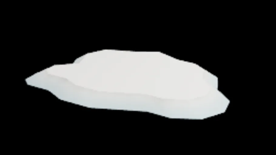 Snow Flat