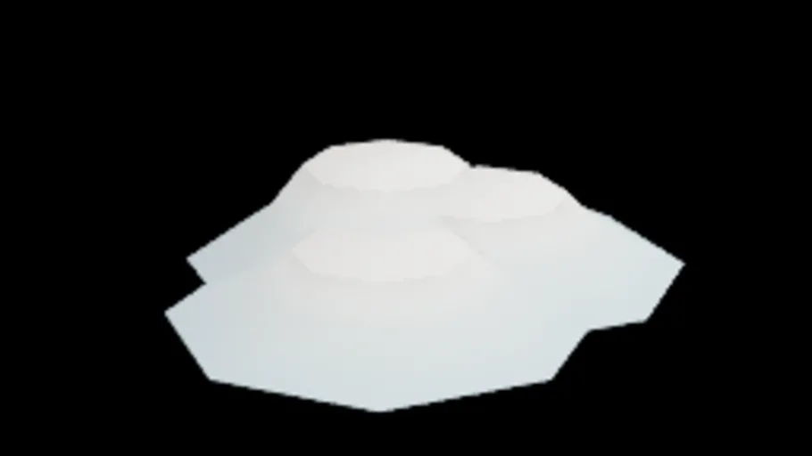 Snow Pile