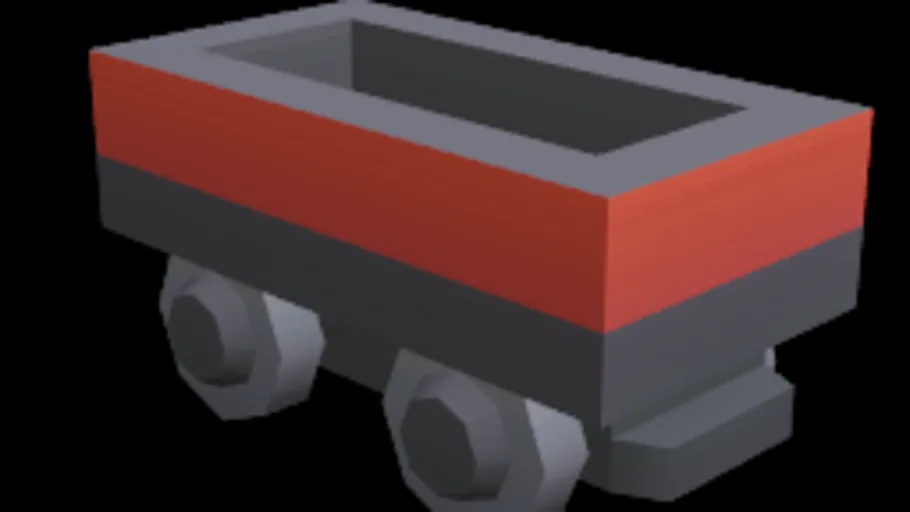 Train Tender