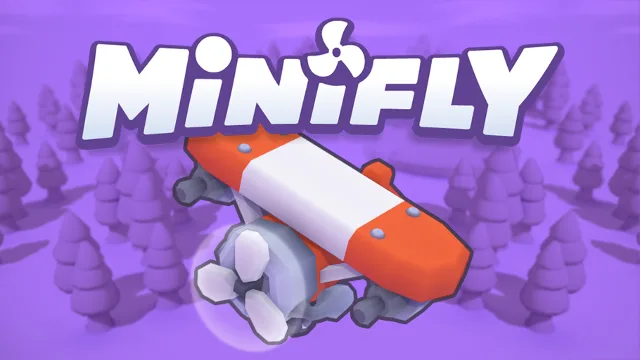 Minifly