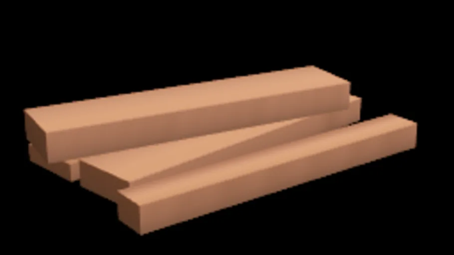 Platform Planks