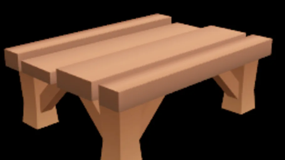 Structure Platform Small