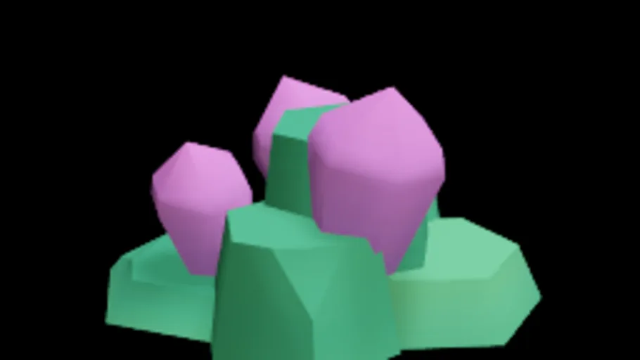Large Crystals