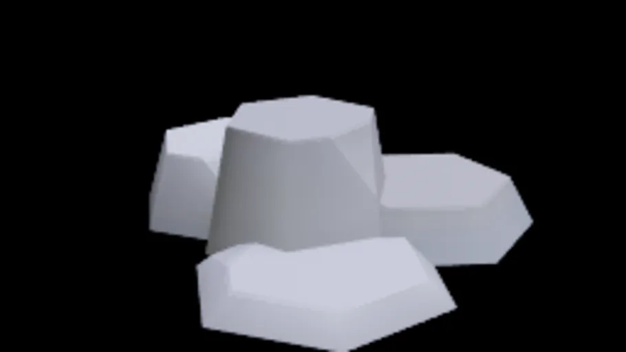 Rocks