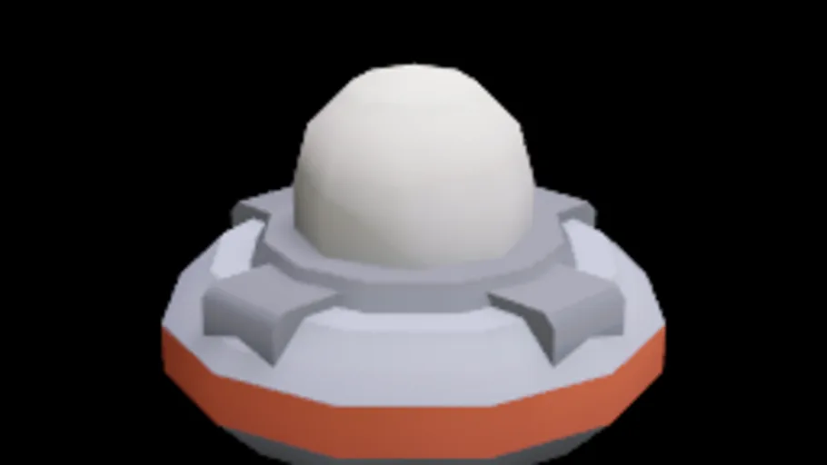 UFO A