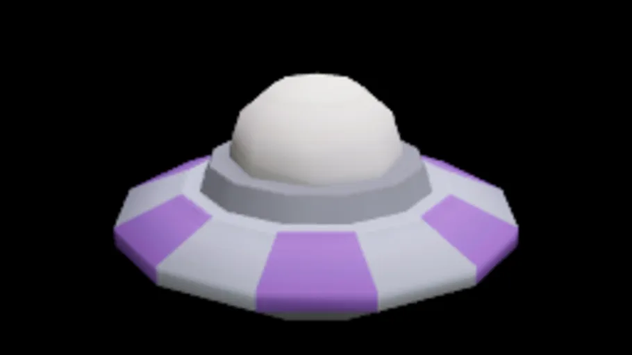 UFO C