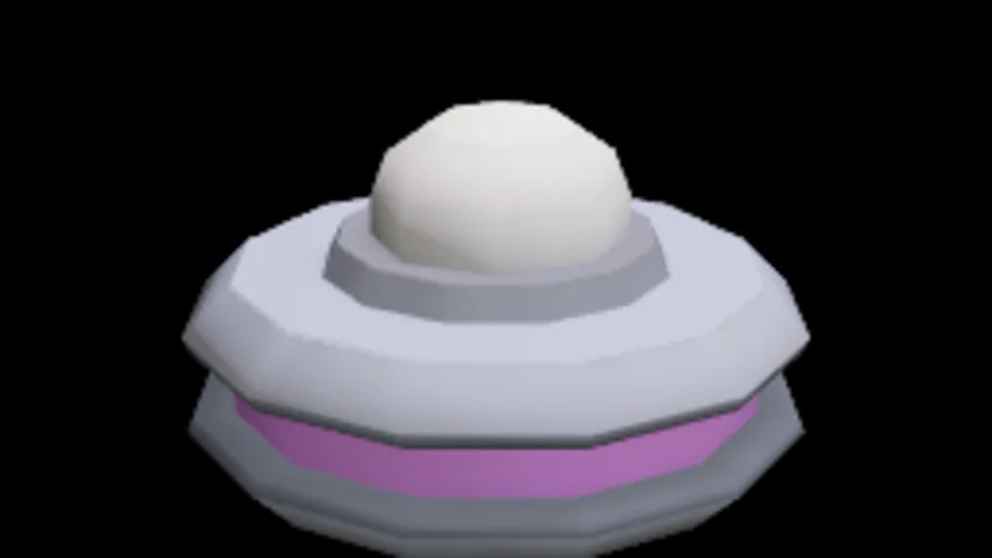UFO D
