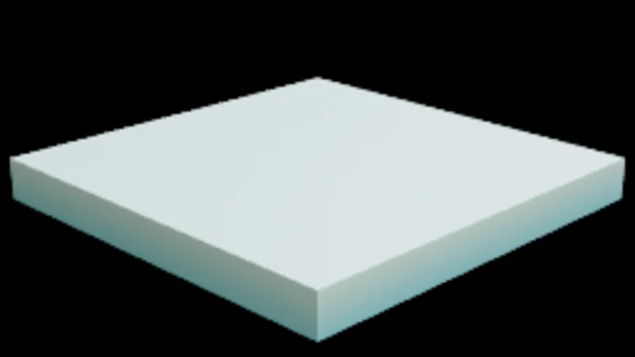 Snowy Dirt Tile