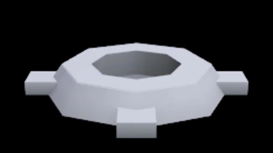 Round Spawn