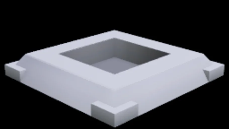 Square Spawn