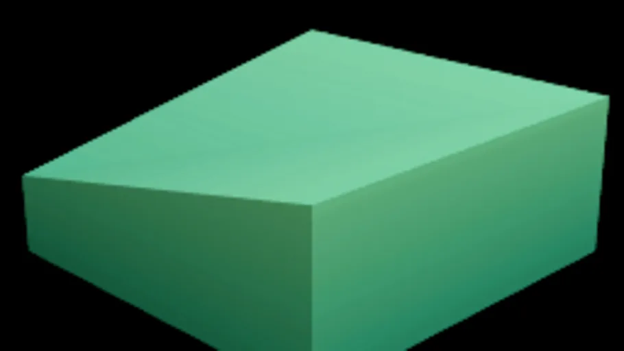 Innter Corner Tile