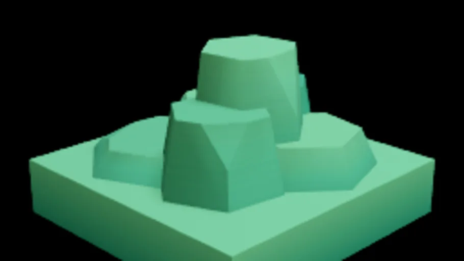 Hill Tile
