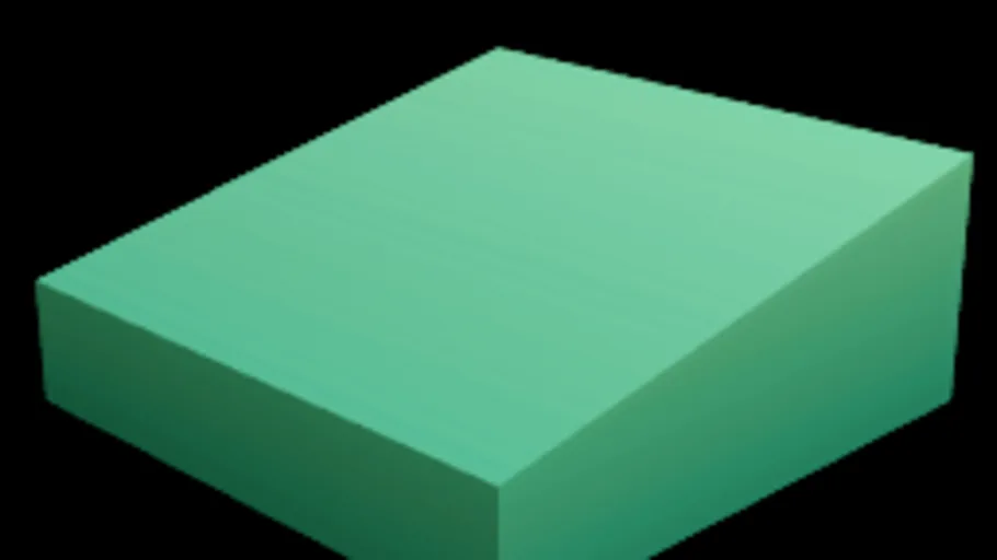 Slope Tile