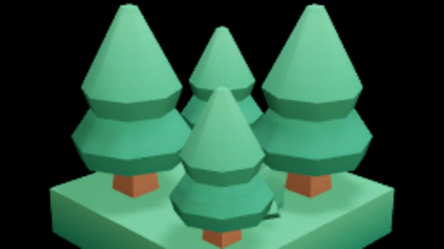 Quad Tree Tile