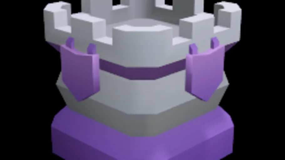 Square Tower Build A