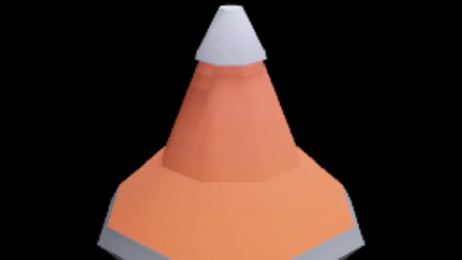 Tower Roof