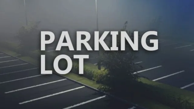 Parkinlog Lot