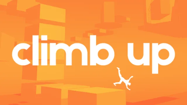 Climb up