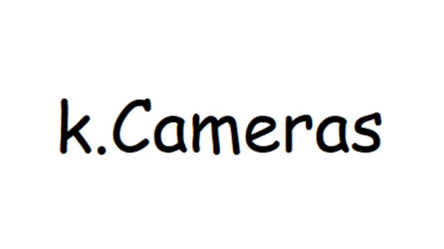 k.Cameras