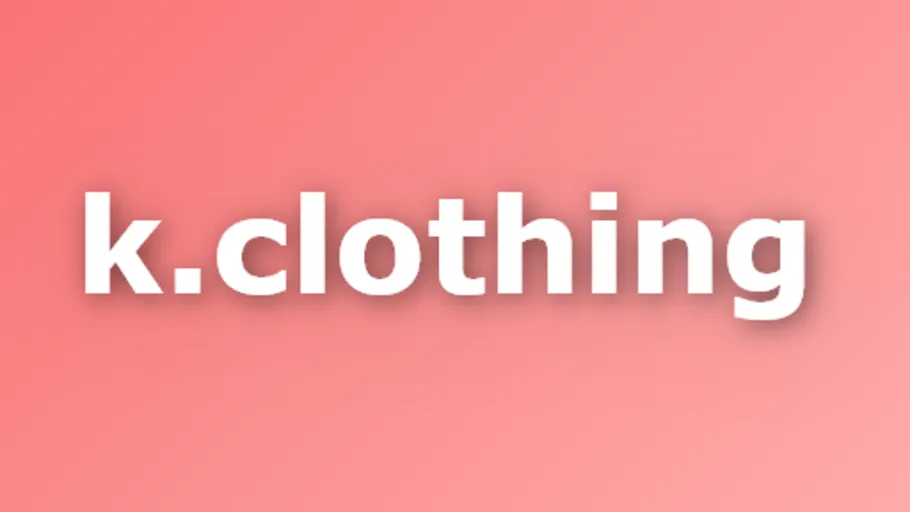 k.Clothing