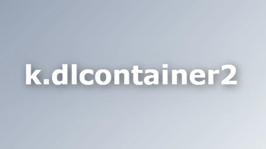 k.DlContainer2
