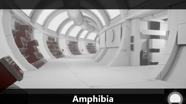 amphibia