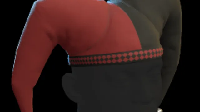 Jester Hat