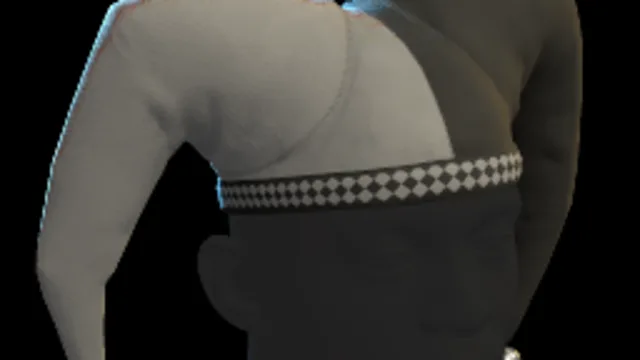 Jester Hat White