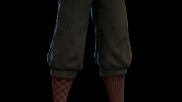 Jester Pants